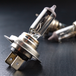 Car bulbs
