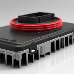 Headlight units