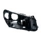 Headlight Housings