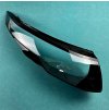 Headlight spare parts