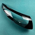 Headlight spare parts
