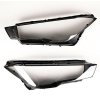 Headlight Lens Covers