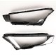 Headlight Lens Covers