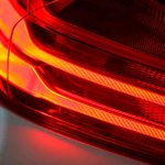 Tail lights
