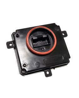 4G0907697A LED DRL Module Headlight Control Unit