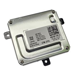 4G0907697A LED DRL Module Headlight Control Unit