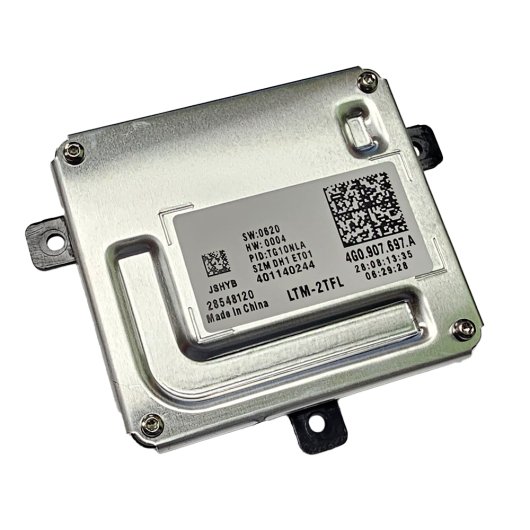 4G0907697A LED DRL Module Headlight Control Unit