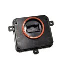 4G0907697D LED DRL Module Headlight Control Unit