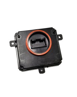 4G0907697D LED DRL Module Headlight Control Unit