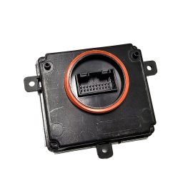 4G0907697D LED DRL Module Headlight Control Unit