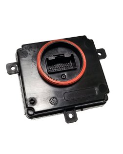 4G0907697F LED DRL Module Headlight Control Unit