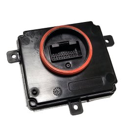 4G0907697F LED DRL Module Headlight Control Unit