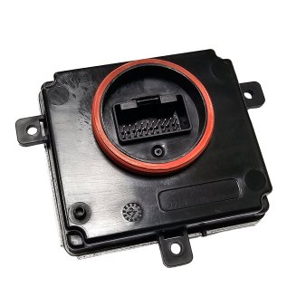 4G0907697F LED DRL Module Headlight Control Unit