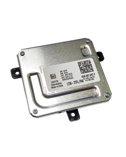 4G0907697F LED DRL Module Headlight Control Unit