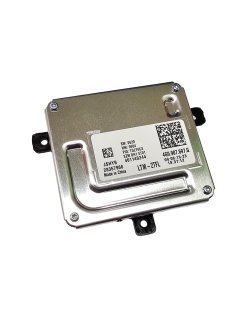 4G0907697G LED DRL Module Headlight Control Unit