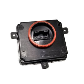 4G0907697H LED DRL Module Headlight Control Unit