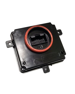 4G0907697J LED DRL Module Headlight Control Unit
