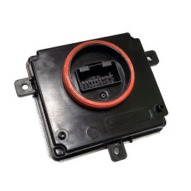 4G0907697J LED DRL Module Headlight Control Unit