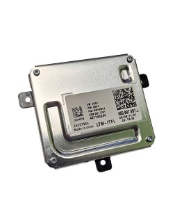4G0907697J LED DRL Module Headlight Control Unit
