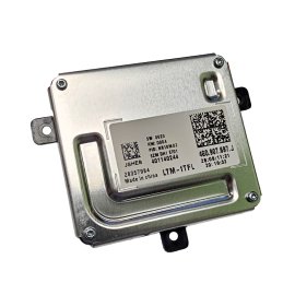 4G0907697J LED DRL Module Headlight Control Unit