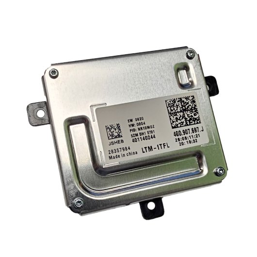 4G0907697J LED DRL Module Headlight Control Unit