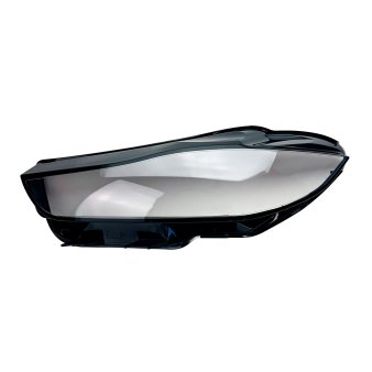 Jaguar XE 2014-2019 Headlight Lens Cover Left