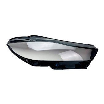 Jaguar XE 2014-2019 Headlight Lens Cover Right