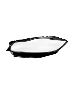 Jaguar XF F-Pace 2015-2020 Headlight Lens Cover Left