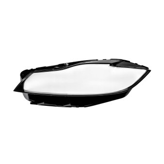 Jaguar XF F-Pace 2015-2020 Headlight Lens Cover Left
