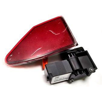 Tesla Model X/S Motorized Charge Port Door ASSY 1061929-00-D