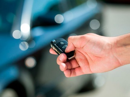 Car Alarm and Immobilizer Installation