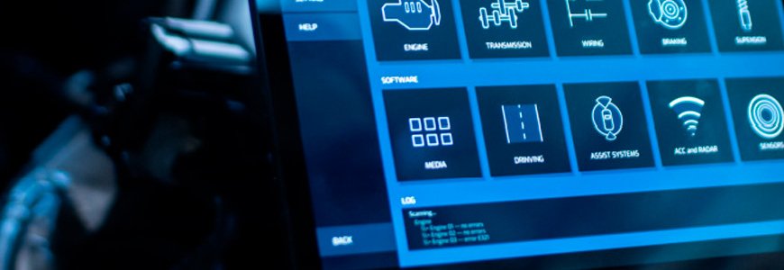 Vehicle Computer Diagnostics