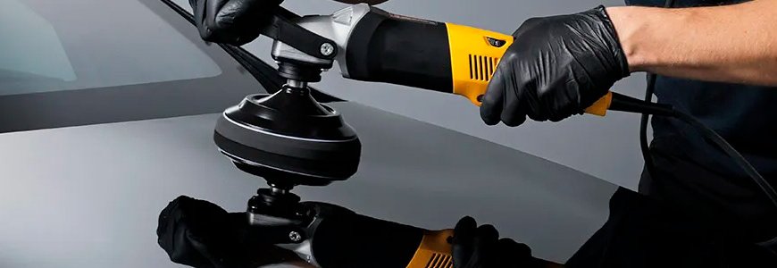 Car Polishing Service