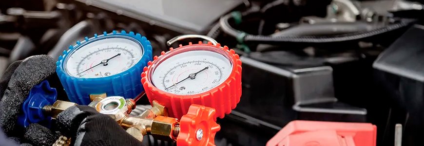 AC Repair and Service